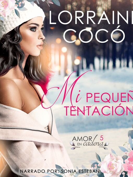 Title details for Mi pequeña tentación by Lorraine Cocó - Wait list